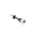 FD-8123XTT by TRAKMOTIVE - Extended Travel CV Axle Shaft