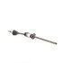 FD8119 by TRAKMOTIVE - CV Axle Shaft