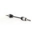 FD8170 by TRAKMOTIVE - CV Axle Shaft