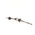 FD-8165 by TRAKMOTIVE - CV Axle Shaft