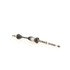 FD8203 by TRAKMOTIVE - CV Axle Shaft