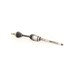 FD-8232 by TRAKMOTIVE - CV Axle Shaft