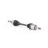 FD-8239 by TRAKMOTIVE - CV Axle Shaft