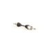 FD-8261 by TRAKMOTIVE - CV Axle Shaft