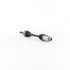 FD-8271 by TRAKMOTIVE - AAR CV Axle Shaft