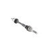 FD-8273XTT by TRAKMOTIVE - Extended Travel CV Axle Shaft