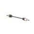GM-8016 by TRAKMOTIVE - CV Axle Shaft