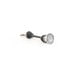 GM-8058 by TRAKMOTIVE - CV Axle Shaft