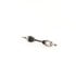 GM-8066 by TRAKMOTIVE - CV Axle Shaft
