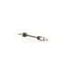 GM-8078 by TRAKMOTIVE - CV Axle Shaft