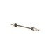 GM-8105 by TRAKMOTIVE - CV Axle Shaft