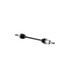 GM-8107 by TRAKMOTIVE - CV Axle Shaft