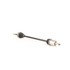 GM-8132 by TRAKMOTIVE - CV Axle Shaft