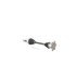 GM-8228 by TRAKMOTIVE - CV Axle Assembly
