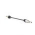GM-8284 by TRAKMOTIVE - CV Axle Shaft