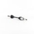 GM-8315 by TRAKMOTIVE - CV Axle Shaft