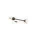 GM-8328 by TRAKMOTIVE - CV Axle Shaft