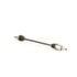 GM-8330 by TRAKMOTIVE - CV Axle Shaft