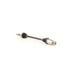GM-8373 by TRAKMOTIVE - CV Axle Shaft