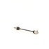 GM-8403 by TRAKMOTIVE - CV Axle Shaft