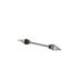 GM-8471 by TRAKMOTIVE - CV Axle Shaft
