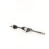 GM-8457 by TRAKMOTIVE - AAR CV Axle Shaft