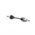 HO-8054 by TRAKMOTIVE - CV Axle Shaft