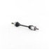 HO-8044 by TRAKMOTIVE - CV Axle Shaft