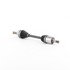 HO8092 by TRAKMOTIVE - CV Axle Shaft