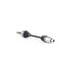 HO-8098 by TRAKMOTIVE - CV Axle Shaft