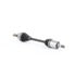 HO-8086 by TRAKMOTIVE - CV Axle Shaft