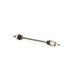 HO-8139 by TRAKMOTIVE - CV Axle Shaft