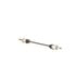 HO-8162 by TRAKMOTIVE - CV Axle Shaft