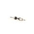 HO-8236 by TRAKMOTIVE - CV Axle Shaft