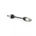 HO8361 by TRAKMOTIVE - CV Axle Shaft
