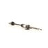 HO-8407 by TRAKMOTIVE - CV Axle Shaft