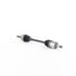 HO-8408 by TRAKMOTIVE - CV Axle Shaft