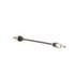 HO-8419 by TRAKMOTIVE - CV Axle Shaft