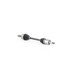 HO-8420 by TRAKMOTIVE - CV Axle Shaft