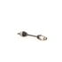 HO-8427 by TRAKMOTIVE - CV Axle Shaft