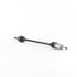 HO-8632 by TRAKMOTIVE - CV Axle Shaft