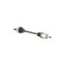 HO-8661 by TRAKMOTIVE - CV Axle Shaft