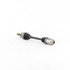 HY8073 by TRAKMOTIVE - CV Axle Shaft
