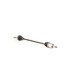HY8080 by TRAKMOTIVE - CV Axle Shaft