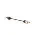 HY-8093 by TRAKMOTIVE - CV Axle Shaft