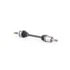 HY-8107 by TRAKMOTIVE - CV Axle Shaft