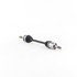 HY-8103 by TRAKMOTIVE - CV Axle Shaft