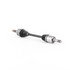 HY8114 by TRAKMOTIVE - CV Axle Shaft