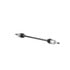 HY-8229 by TRAKMOTIVE - CV Axle Shaft