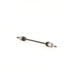 HY-8225 by TRAKMOTIVE - CV Axle Shaft